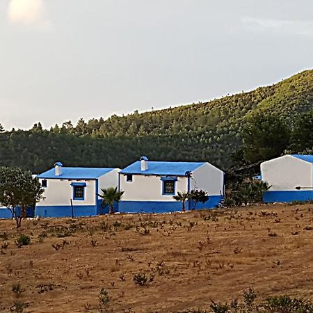 Ferma Jebala Ecolodge Kitane Экстерьер фото