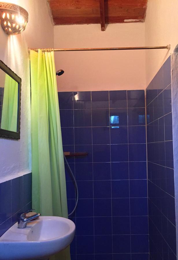 Ferma Jebala Ecolodge Kitane Экстерьер фото