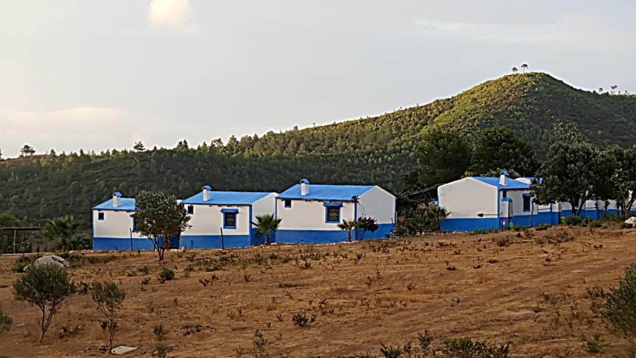 Ferma Jebala Ecolodge Kitane Экстерьер фото